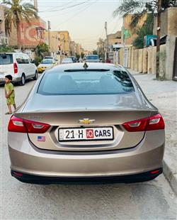 شيفروليه ماليبو